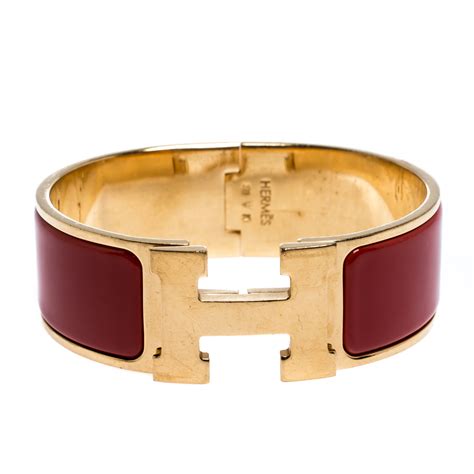 buy used hermes bracelet|pre owned hermes jewelry.